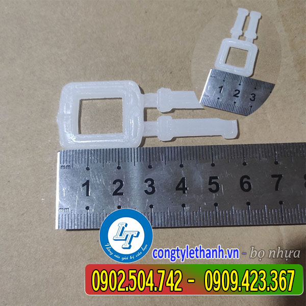 Bọ nhựa siết dây đai giá sỉ tại kho Bọ nhựa siết dây đai