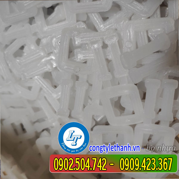 Bọ nhựa siết dây đai giá sỉ tại kho Bọ nhựa siết dây đai