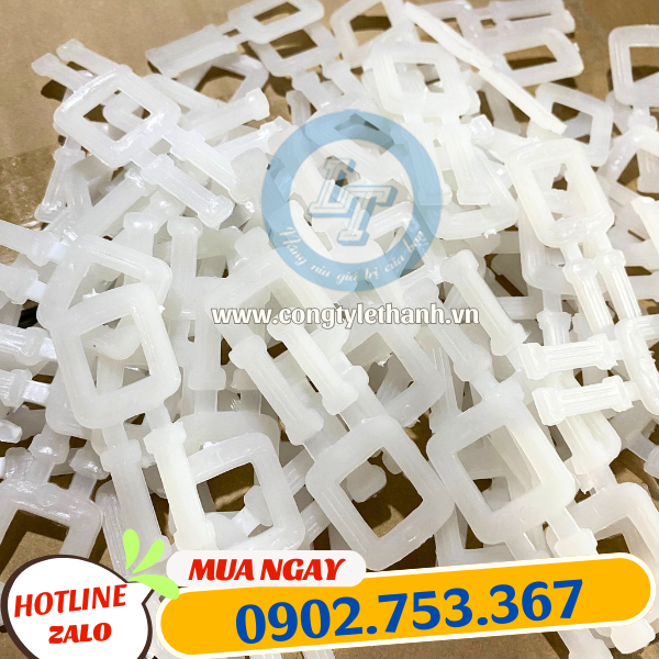 Bọ nhựa siết đai sẵn ngay tại kho bán theo kg Bọ nhựa siết đai sẵn ngay tại kho bán theo kg