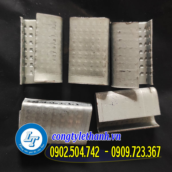 Công ty phân phối bọ sắt khóa dây đai chất lượng Bọ sắt dây đai có gai