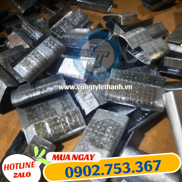 Bọ sắt khóa dây đai giá sỉ rẻ chất lượng đảm bảo Bọ sắt khóa dây đai giá sỉ rẻ chất lượng đảm bảo