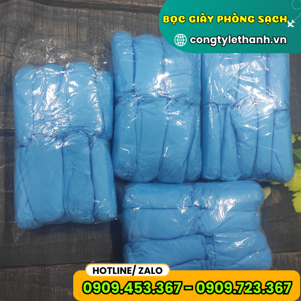 ĐỊA CHỈ UY TÍN BÁN SỈ BỌC GIÀY PHÒNG SẠCH ĐỊA CHỈ UY TÍN BÁN SỈ BỌC GIÀY PHÒNG SẠCH