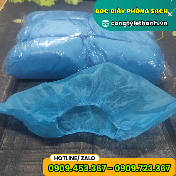 ĐỊA CHỈ UY TÍN BÁN SỈ BỌC GIÀY PHÒNG SẠCH ĐỊA CHỈ UY TÍN BÁN SỈ BỌC GIÀY PHÒNG SẠCH