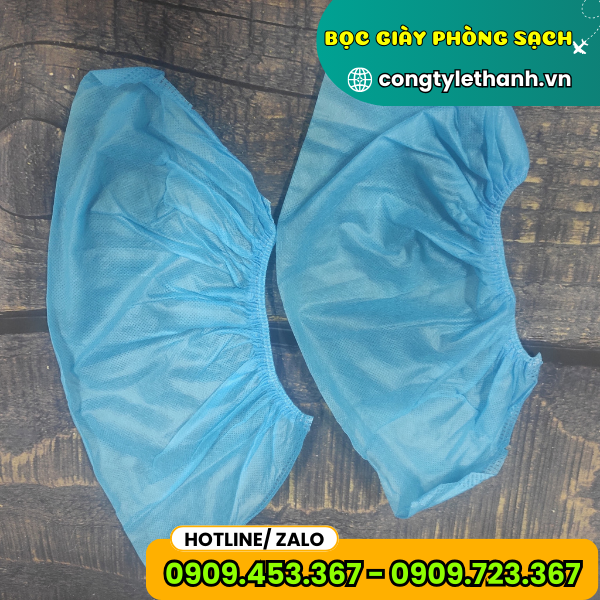 ĐỊA CHỈ UY TÍN BÁN SỈ BỌC GIÀY PHÒNG SẠCH ĐỊA CHỈ UY TÍN BÁN SỈ BỌC GIÀY PHÒNG SẠCH