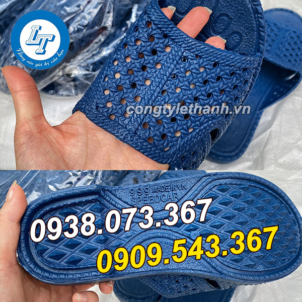 CƠ SỞ CUNG CẤP DÉP TỔ ONG NAM NỮ NHIỀU MÀU GIÁ SỈ RẺ CƠ SỞ CUNG CẤP DÉP TỔ ONG