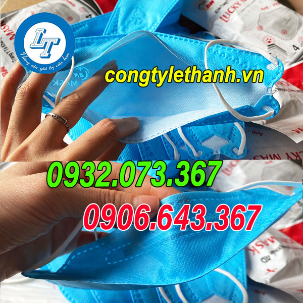 GIÁ 1 THÙNG KHẨU TRANG KF94 MÀU XANH 300 CÁI GIÁ 1 THÙNG KHẨU TRANG KF94 MÀU XANH 300 CÁI