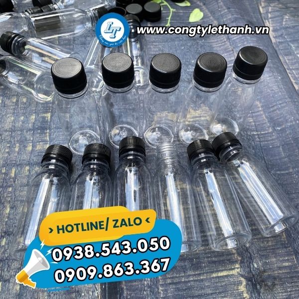 PHÂN PHỐI CHAI NHỰA TRÒN 120ML GIÁ SỈ RẺ PHÂN PHỐI CHAI NHỰA TRÒN 120ML GIÁ SỈ RẺ