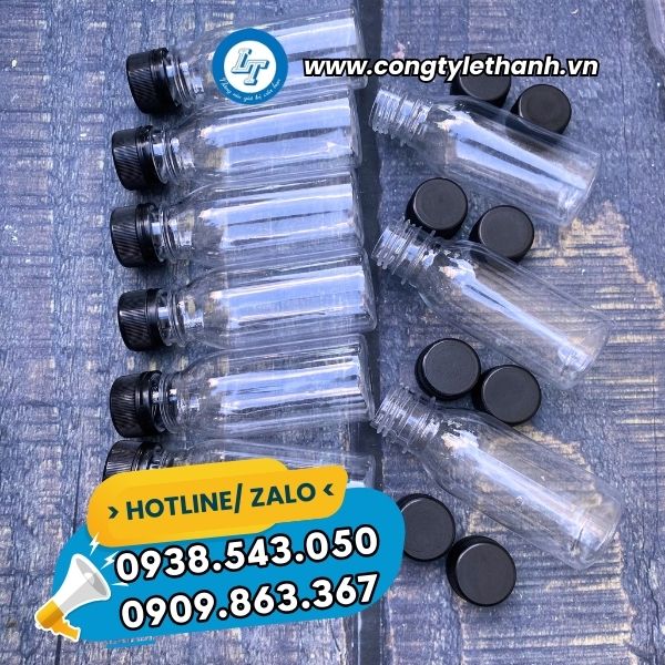PHÂN PHỐI CHAI NHỰA TRÒN 120ML GIÁ SỈ RẺ PHÂN PHỐI CHAI NHỰA TRÒN 120ML GIÁ SỈ RẺ