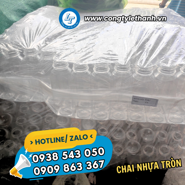 PHÂN PHỐI CHAI NHỰA TRÒN 120ML GIÁ SỈ RẺ PHÂN PHỐI CHAI NHỰA TRÒN 120ML GIÁ SỈ RẺ