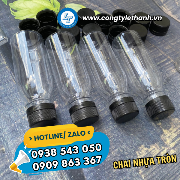 PHÂN PHỐI CHAI NHỰA TRÒN 120ML GIÁ SỈ RẺ PHÂN PHỐI CHAI NHỰA TRÒN 120ML GIÁ SỈ RẺ