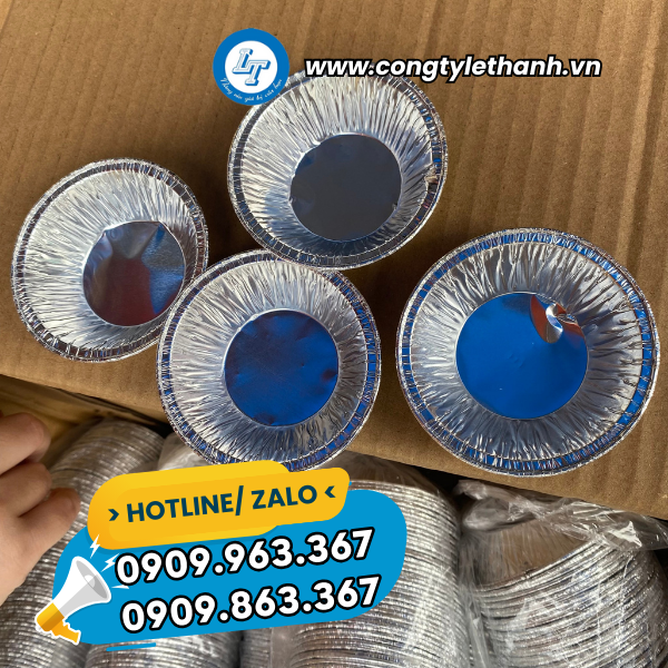 SET 50 - 100 CHÉN GIẤY BẠC NƯỚNG HÀU, TART TRỨNG GIÁ ƯU ĐÃI SET 50 - 100 CHÉN GIẤY BẠC NƯỚNG HÀU, TART TRỨNG GIÁ ƯU ĐÃI