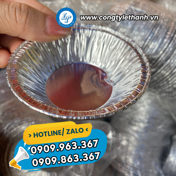 SET 50 - 100 CHÉN GIẤY BẠC NƯỚNG HÀU, TART TRỨNG GIÁ ƯU ĐÃI SET 50 - 100 CHÉN GIẤY BẠC NƯỚNG HÀU, TART TRỨNG GIÁ ƯU ĐÃI