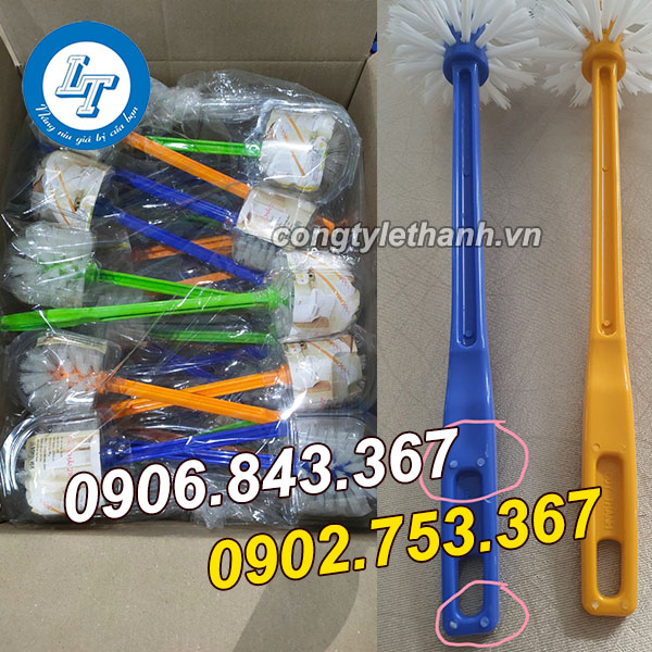 SỈ ĐỒ GIA DỤNG THIẾT YẾU DÙNG TRONG GIA ĐÌNH chổi cọ toilet