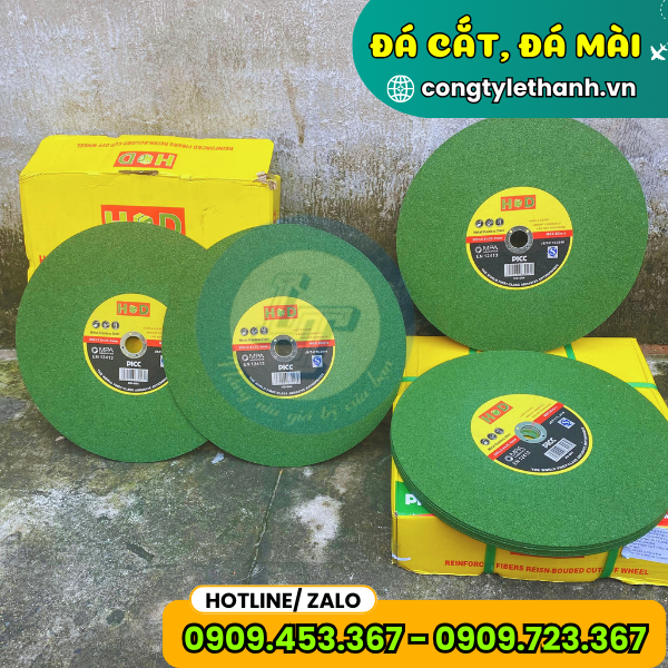 1 THÙNG ĐÁ CẮT, ĐÁ MÀI GIÁ SỈ đá cắt