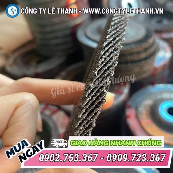 Mua đá nhám xếp HD nguyên thùng giá sỉ Mua đá nhám xếp HD nguyên thùng giá sỉ