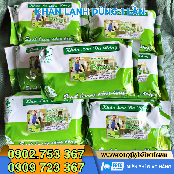 Đại lý khăn giấy ướt dùng 1 lần giá rẻ Đại lý khăn giấy ướt dùng 1 lần giá rẻ