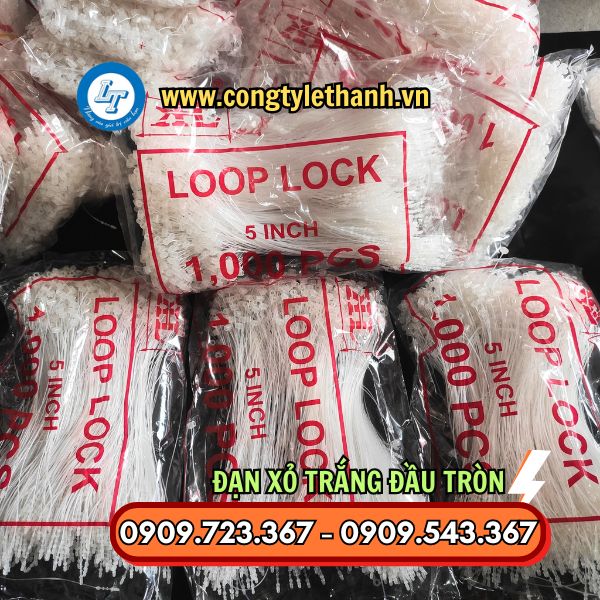 ĐẠN XỎ TRẮNG TRÒN 5 INCH, 7 INCH BÁN SỈ THEO HỘP ĐẠN XỎ TRẮNG TRÒN