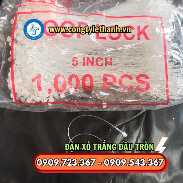 ĐẠN XỎ TRẮNG TRÒN 5 INCH, 7 INCH BÁN SỈ THEO HỘP ĐẠN XỎ TRẮNG TRÒN 5 INCH