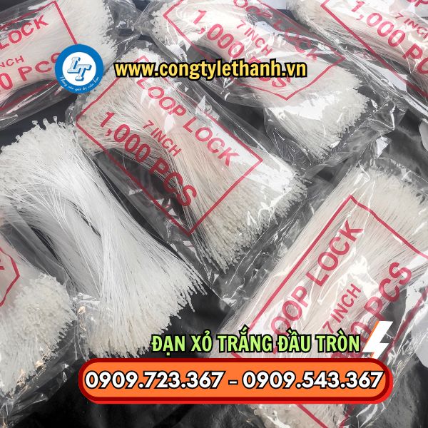 ĐẠN XỎ TRẮNG TRÒN 5 INCH, 7 INCH BÁN SỈ THEO HỘP ĐẠN XỎ TRẮNG TRÒN 5 INCH, 7 INCH BÁN SỈ THEO HỘP