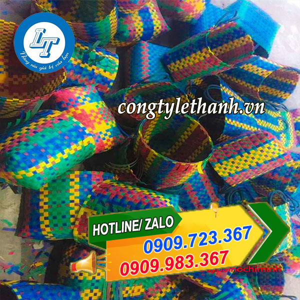 DÂY ĐAI NHỰA ĐAN GIỎ GIÁ RẺ UY TÍN DÂY ĐAI NHỰA ĐAN GIỎ GIÁ RẺ UY TÍN