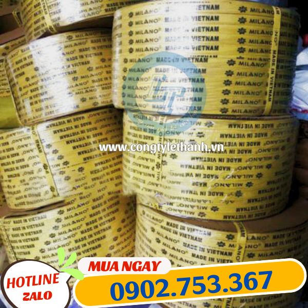 DÂY ĐAI NHỰA IN LOGO GIÁ SỈ dây đai in thương hiệu giá sỉ