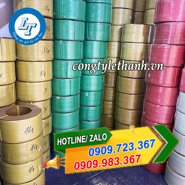 DÂY ĐAI NHỰA ĐAN GIỎ GIÁ RẺ UY TÍN DÂY ĐAI NHỰA ĐAN GIỎ GIÁ RẺ UY TÍN