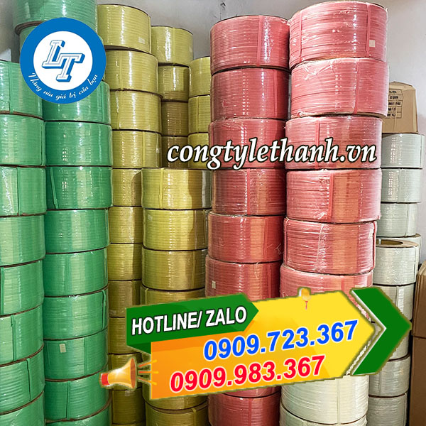 DÂY ĐAI NHỰA ĐAN GIỎ GIÁ RẺ UY TÍN DÂY ĐAI NHỰA ĐAN GIỎ GIÁ RẺ UY TÍN