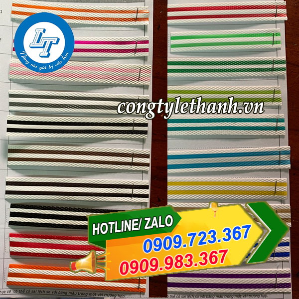 DÂY ĐAI NHỰA ĐAN GIỎ GIÁ RẺ UY TÍN DÂY ĐAI NHỰA ĐAN GIỎ GIÁ RẺ UY TÍN