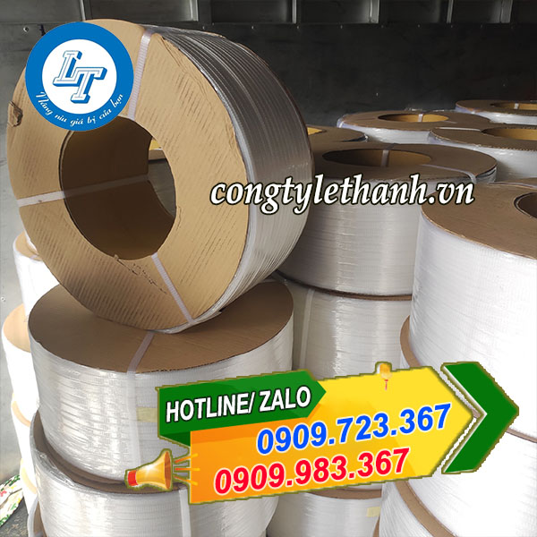 DÂY ĐAI NHỰA BẢN TRẮNG TRONG GIÁ SIÊU RẺ DÂY ĐAI NHỰA BẢN TRẮNG TRONG GIÁ SIÊU RẺ