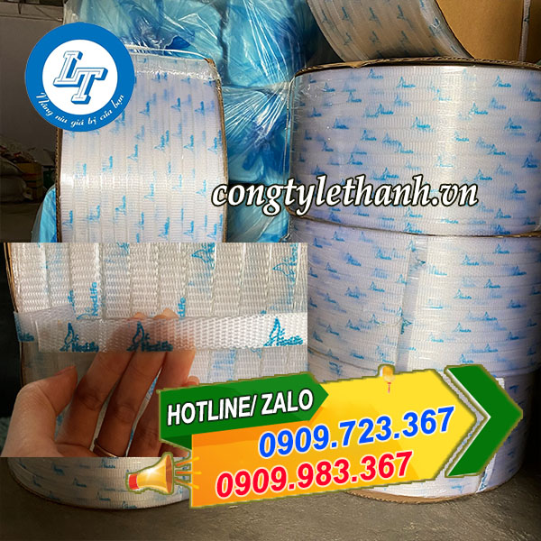 DÂY ĐAI NHỰA BẢN TRẮNG TRONG GIÁ SIÊU RẺ DÂY ĐAI NHỰA BẢN TRẮNG TRONG GIÁ SIÊU RẺ