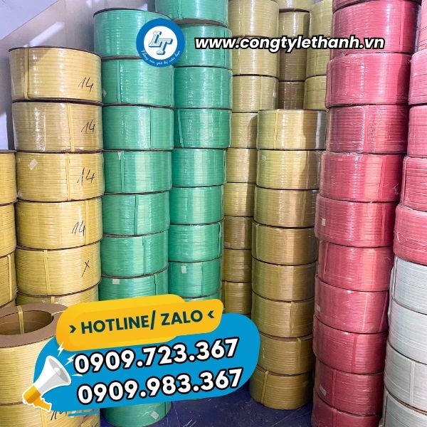 MUA DÂY ĐAI THEO CUỘN GIÁ TỐT NHẤT TIỀN GIANG kho dây đai