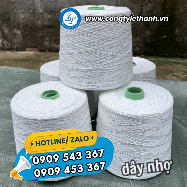 MUA SỈ DÂY NHỢ XÂY DỰNG MUA SỈ DÂY NHỢ XÂY DỰNG