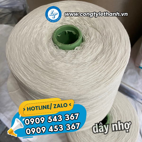 MUA SỈ DÂY NHỢ XÂY DỰNG MUA SỈ DÂY NHỢ XÂY DỰNG