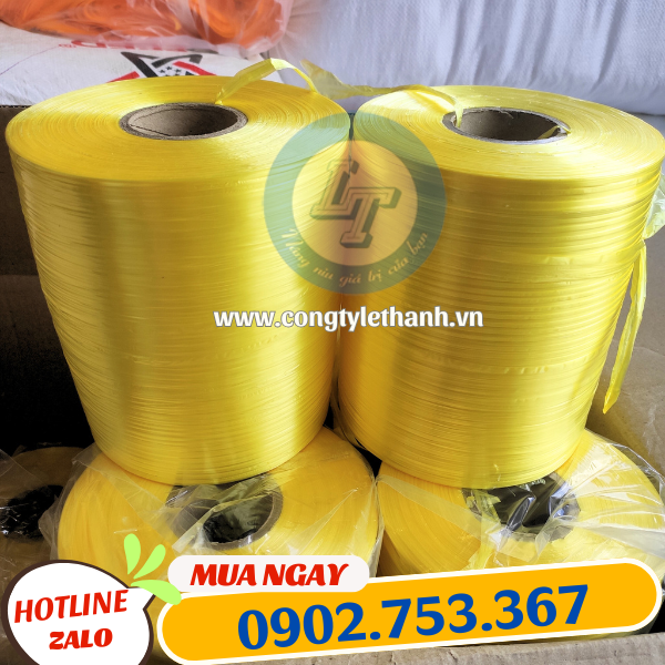Mua dây nilon đài loan giá siêu tiết kiệm Dây nilon đài loan vàng