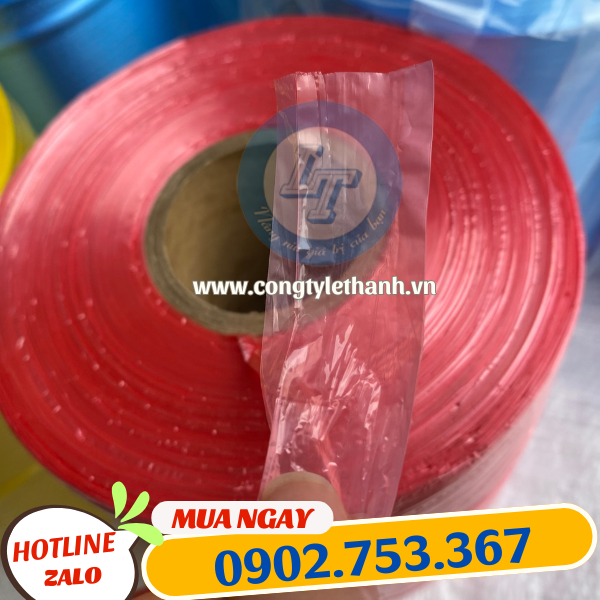 Mua dây nilon đài loan giá siêu tiết kiệm dây nilon đài loan có độ bóng mượt