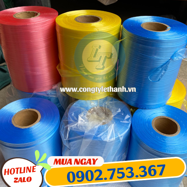 Mua dây nilon đài loan giá siêu tiết kiệm Mua dây nilon đài loan giá siêu tiết kiệm