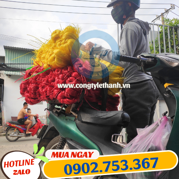 Dây bẹ kẽm giao hàng tận khách Dây bẹ kẽm giao hàng tận khách