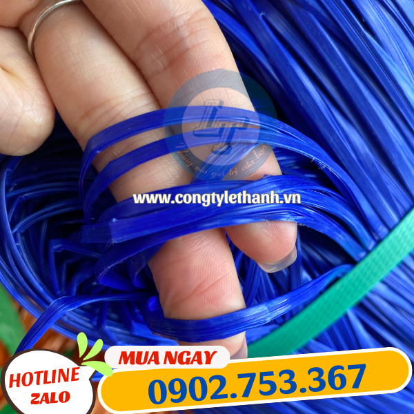 Bản dây nilon kẽm cứng Bản dây nilon kẽm cứng