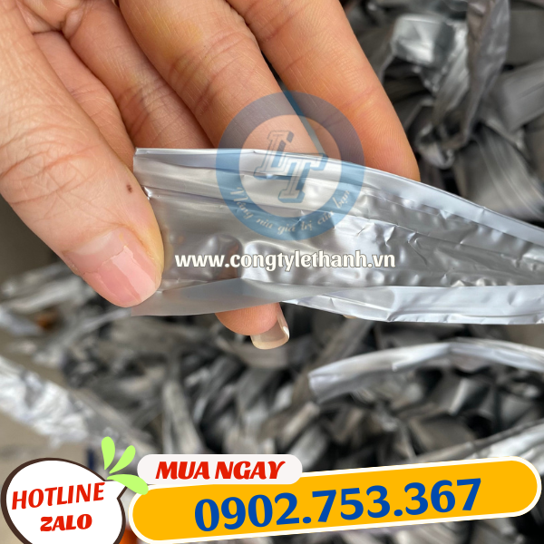 Bản dây nilon kẽm mềm Bản dây nilon kẽm mềm