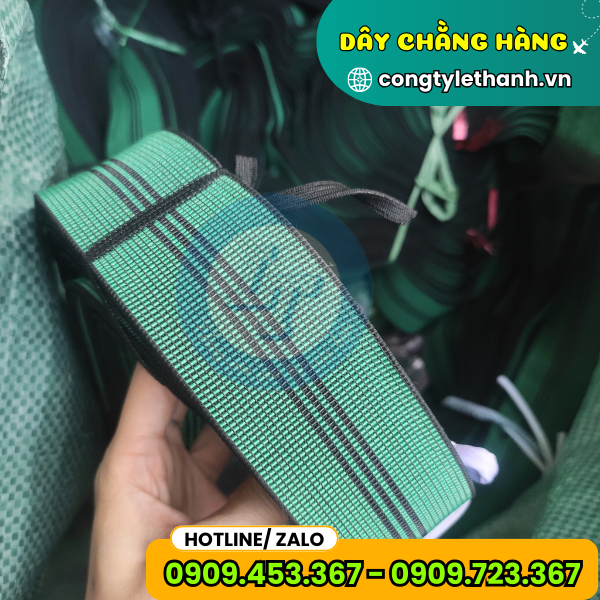 DÂY RÀNG, DÂY CHẰNG HÀNG NHIỀU SIZE THEO BÓ dây ràng độ 5cm