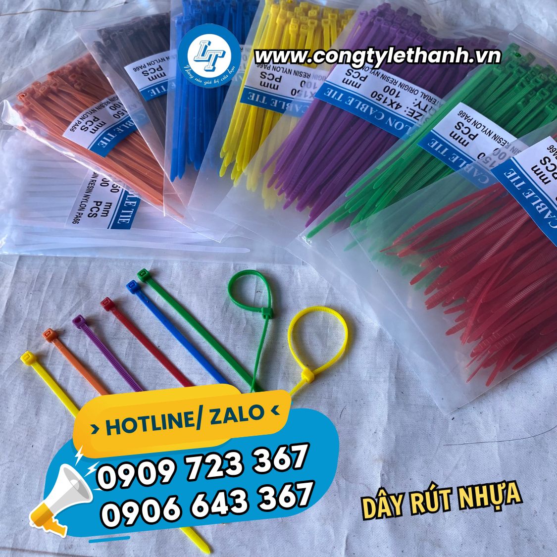 NHÀ PHÂN PHỐI DÂY RÚT NHỰA, DÂY THÍT NHỰA GIÁ SỈ, GIÁ RẺ NHÀ PHÂN PHỐI DÂY RÚT NHỰA, DÂY THÍT NHỰA GIÁ SỈ, GIÁ RẺ
