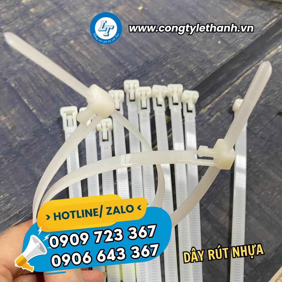 NHÀ PHÂN PHỐI DÂY RÚT NHỰA, DÂY THÍT NHỰA GIÁ SỈ, GIÁ RẺ NHÀ PHÂN PHỐI DÂY RÚT NHỰA, DÂY THÍT NHỰA GIÁ SỈ, GIÁ RẺ