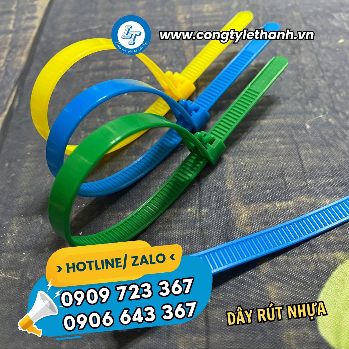 NHÀ PHÂN PHỐI DÂY RÚT NHỰA, DÂY THÍT NHỰA GIÁ SỈ, GIÁ RẺ NHÀ PHÂN PHỐI DÂY RÚT NHỰA, DÂY THÍT NHỰA GIÁ SỈ, GIÁ RẺ