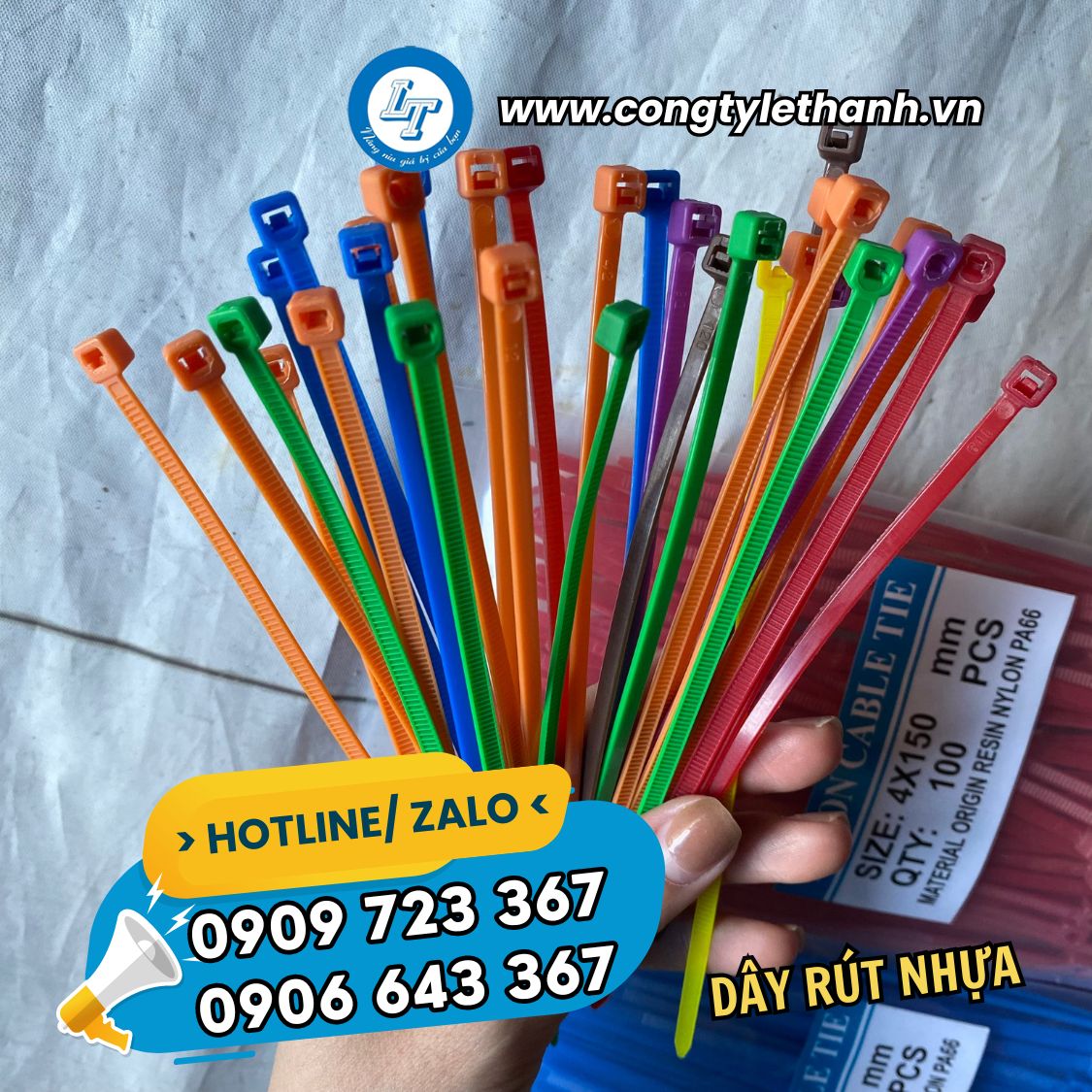 NHÀ PHÂN PHỐI DÂY RÚT NHỰA, DÂY THÍT NHỰA GIÁ SỈ, GIÁ RẺ NHÀ PHÂN PHỐI DÂY RÚT NHỰA, DÂY THÍT NHỰA GIÁ SỈ, GIÁ RẺ