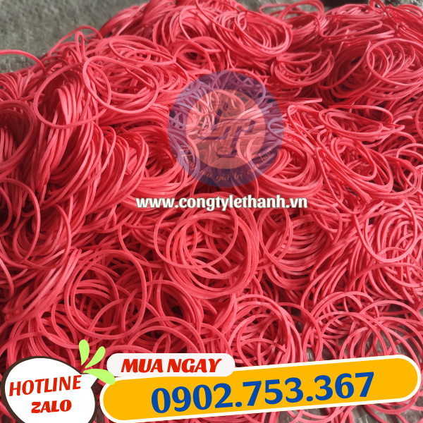 Dây thun ruột xe số lượng lớn sẵn kho Dây thun ruột xe số lượng lớn sẵn kho