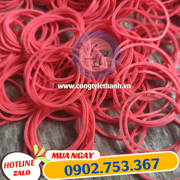 Dây thun ruột xe chất lượng Dây thun ruột xe chất lượng