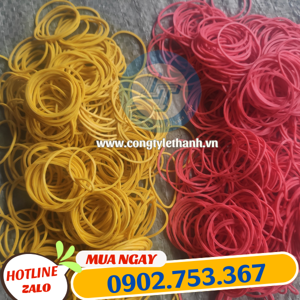 Dây thun ruột xe chất lượng Dây thun ruột xe chất lượng