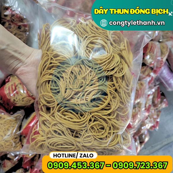 DÂY THUN CAO SU day-thun