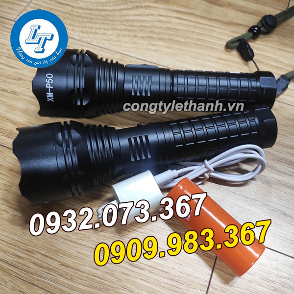 THIẾT BỊ BẢO HỘ LAO ĐỘNG CHÍNH HÃNG, GIÁ RẺ UY TÍN đèn pin