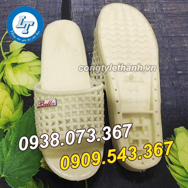 CƠ SỞ CUNG CẤP DÉP TỔ ONG NAM NỮ NHIỀU MÀU GIÁ SỈ RẺ CƠ SỞ CUNG CẤP DÉP TỔ ONG BELLA